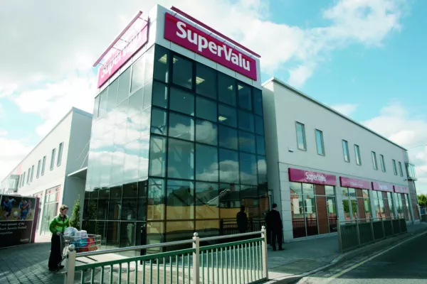 SuperValu Returns To Top Spot: Kantar Worldpanel