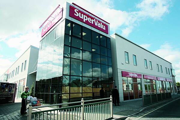 SuperValu Retain Market Share Leadership