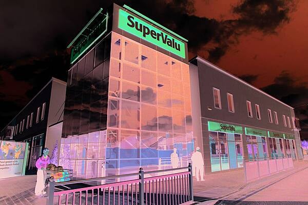 SuperValu Returns To Top Spot: Kantar Worldpanel