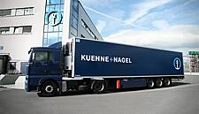 Kuehne & Nagel Profit Growth Halted By Swiss-Franc Appreciation