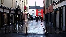 Public Invited To Tell Tralee Retailers ‘What They Want’