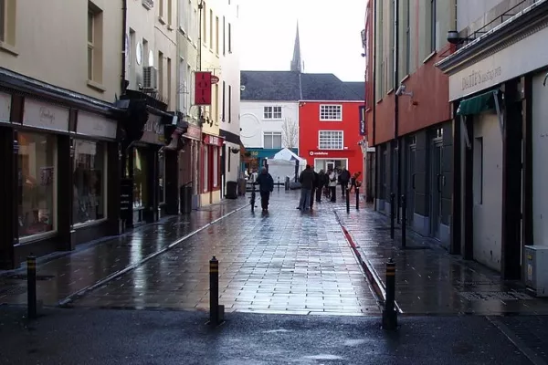 Public Invited To Tell Tralee Retailers ‘What They Want’