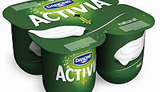 Danone's Q2 Sales Accelerate As China Baby Food Arm Improves