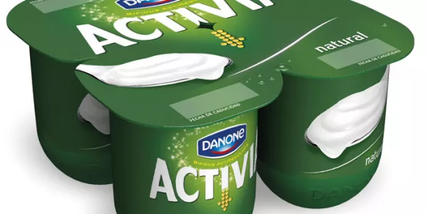 Danone's Q2 Sales Accelerate As China Baby Food Arm Improves
