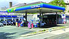 Topaz Quality Fuels Index 2016 Reveals Ireland’s Fuel Tank Preferences