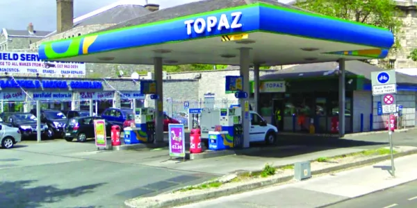 Couche Tard Paid €258 Million In Cash For Topaz