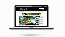 Checkout Magazine Launches New State-of-the-Art Website