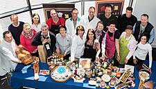 Tipperary Food Producers Bring Pop-Up Shop To Avoca