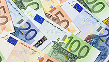 March Sees Solid Growth In Irish Expenditure