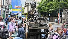 Retail Ireland: Dublin Transport Plans Will Damage Retailers