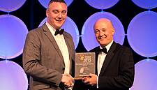 Island Seafoods Recognised At Green Awards