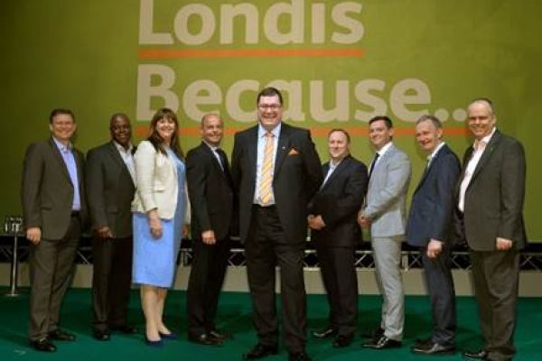 Londis Announces New Leadership Team