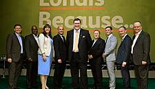 Musgrave Makes Changes To Londis Management Structure