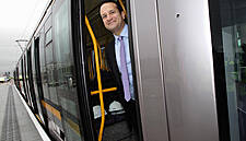 Varadkar: Government ‘Will Engage With Retailers To Discuss Structural Separation’