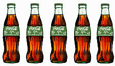 Coca-Cola Life The Biggest Spender On Outdoor In March
