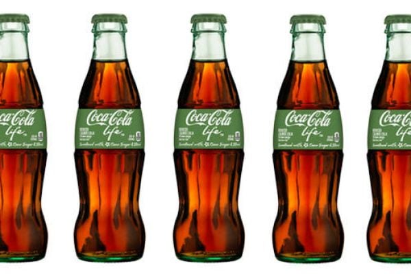 Coca-Cola Life The Biggest Spender On Outdoor In March