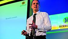 Ousted Morrisons Boss Philips To Net £3m