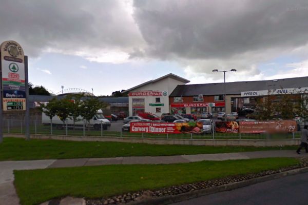 Eurospar Watch House Cross Closes Due To 'Challenging' Trading Environment