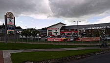 Eurospar Watch House Cross Closes Due To 'Challenging' Trading Environment
