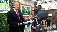 Tesco And Bord Bia Launch Taste Bud Supplier Programme