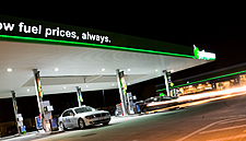 Petrogas To Line Up June IPO For Applegreen