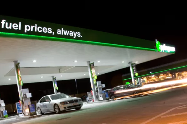 Applegreen Parent Bids To Acquire Five Service Stations