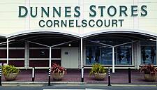 Checkout at 40: Dunnes Stores Value Card Most Popular With Consumers (Aug 2002)