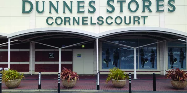 Dunnes Strike Fails To Deter Shoppers As Market Share Increases