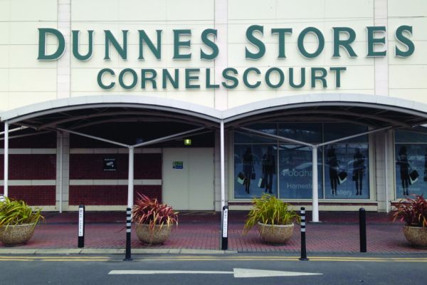 Checkout at 40: Dunnes Stores Value Card Most Popular With Consumers (Aug 2002)