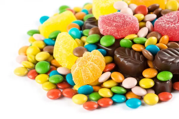 Nielsen: Three Quarters 'Plan To Cut Down On Sweets'