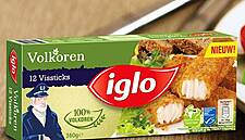 Nomad to Pay Permira $2.8bn for Birds Eye Owner Iglo