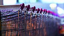 Irish Retail Sees Gains Throughout Q1 2015