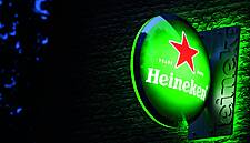 Heineken To Premier New 'Extracold' Bottles In Paris