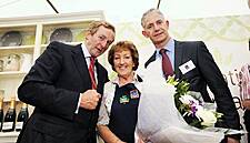 Aldi Sponsors National Brown Bread Baking Competition