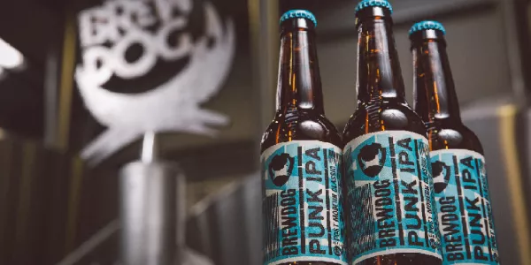 Brewdog Expands Its ‘Equity For Punks’ Scheme