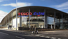 Tesco Plans To Cut A Third Of Products From Its Shelves