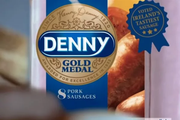 Kerry Group's Consumer Foods Division Sees Volume Growth In Q1