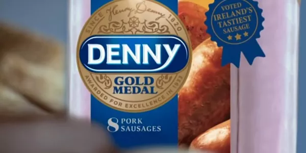 Kerry Group's Consumer Foods Division Sees Volume Growth In Q1