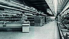 Checkout at 40: Tesco Unveil Own-Name Credit Card (Feb 1979)