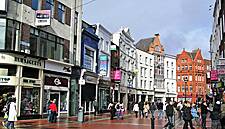Evidence Of Rental Growth Emerging, CBRE Study Finds