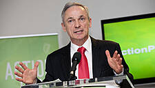 Bruton: Amending Financial Disclosure Regime For Retailers 'Would Have Implications'
