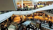 Co-Owner Rejects 'Opportunistic' €5.6 Billion Bid For Dundrum Town Centre