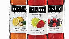 Fruit Cider Alska Comes To Ireland
