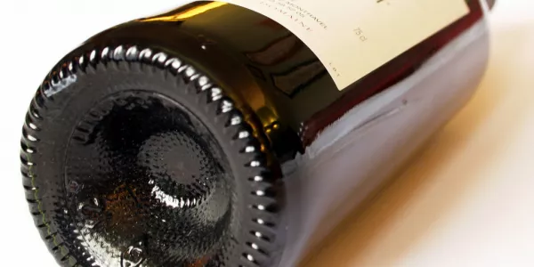 The $18,000 Bottle of Wine That May Be Undrinkable