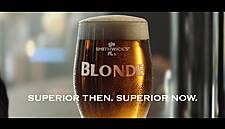 Smithwick’s Unveils New Smithwick’s Blonde