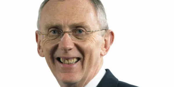 Gary McGann To Continue As Non-Executive Director At Smurfit Kappa