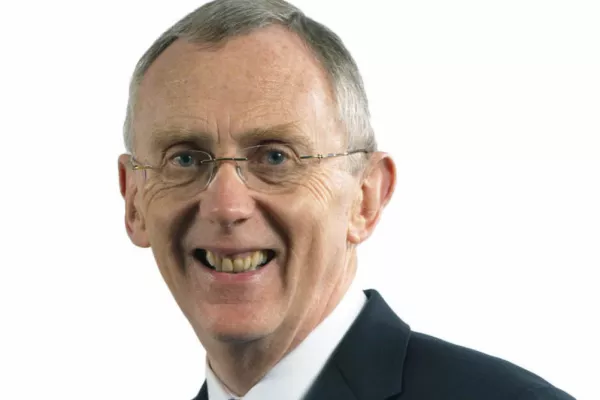 Gary McGann To Continue As Non-Executive Director At Smurfit Kappa