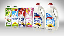 Avonmore Tops 2015 Kantar Brand Footprint Ranking