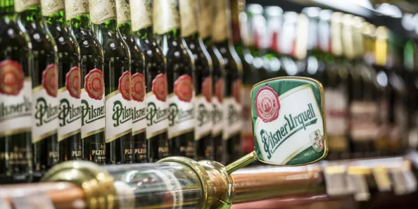 SABMiller Agrees to Acquire Meantime to Add U.K. Craft Beers