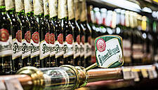 SABMiller Agrees to Acquire Meantime to Add U.K. Craft Beers